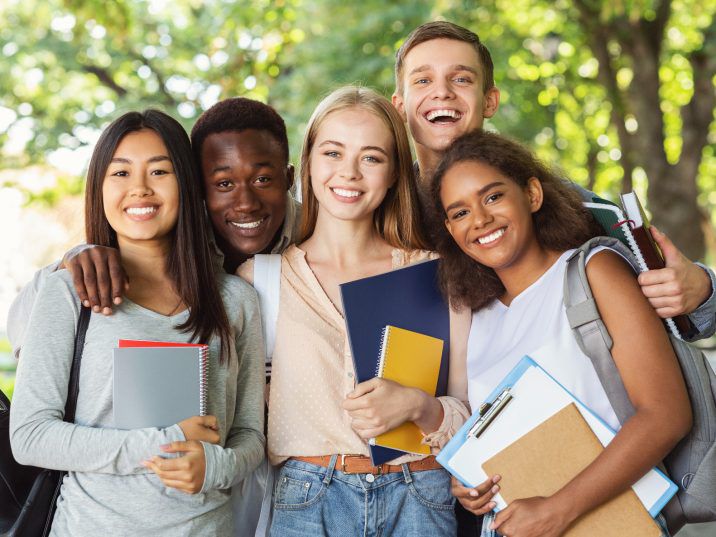 students